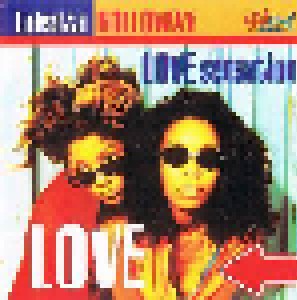 Loleatta Holloway: Love Sensation (CD) - Bild 1