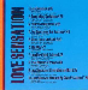 Loleatta Holloway: Love Sensation (CD) - Bild 5