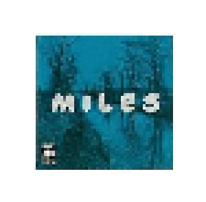 Miles Davis Quintet: Miles (CD) - Bild 1