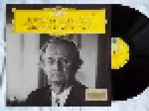 Ludwig van Beethoven: Sonaten Nr. 8 "Pathétique", Nr. 14 "Mondschein", Nr. 23 "Appassionata" (LP) - Bild 2