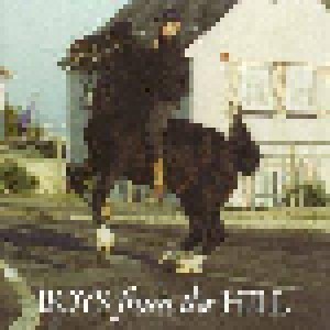 Cover - Boys From The Hill: Boys From The Hill