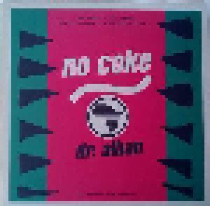 Dr. Alban: No Coke (12") - Bild 1
