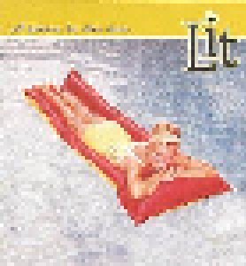 Lit: A Place In The Sun (CD) - Bild 1