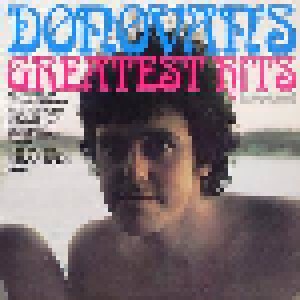 Donovan: Donovan's Greatest Hits (LP) - Bild 1