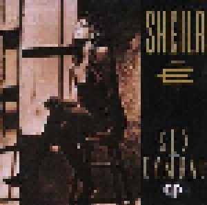 Sheila E.: Sex Cymbal EP (Mini-CD / EP) - Bild 1