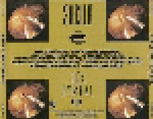 Sheila E.: Sex Cymbal EP (Mini-CD / EP) - Bild 2