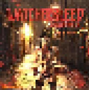 Watch Me Bleed: Souldrinker - Cover