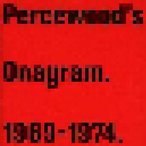 Percewood's Onagram: 1969-1974 - Cover