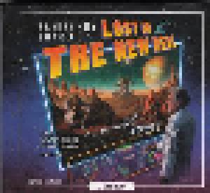 Arjen Anthony Lucassen: Lost In The New Real - Cover