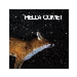 Cover - Hella Comet: 10"
