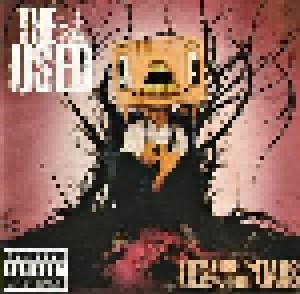 The Used: Lies For The Liars (CD) - Bild 1