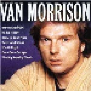 Van Morrison: Van Morrison (CD) - Bild 1