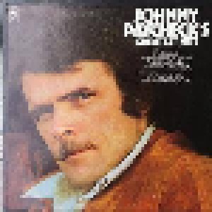 Cover - Johnny Paycheck: Johnny Paycheck's Greatest Hits