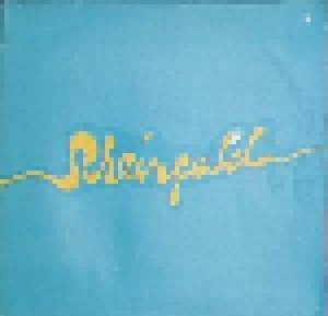 Rheingold: Rheingold (LP) - Bild 1