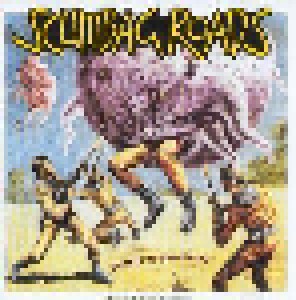 Scumbag Roads: Beasts 'n' Bumpkins (CD) - Bild 1