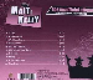 Maite Kelly: The Unofficial Album (CD) - Bild 2