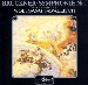 Anton Bruckner: Symphonie Nr. 1 (CD) - Bild 1