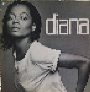 Diana Ross: Diana (LP) - Bild 1