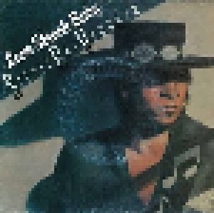 Stevie Ray Vaughan And Double Trouble: Love Struck Baby (7") - Bild 1