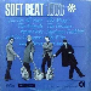 Cover - Top Ten Allstars, The: Soft Beat 1966