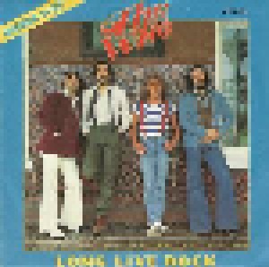 The Who: Long Live Rock (7") - Bild 1