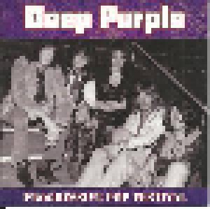 Deep Purple: Progressive Pop Festival (2-CD) - Bild 1