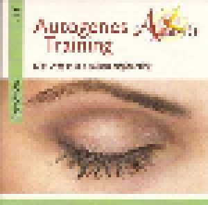 Jean-Pierre Garattoni: Autogenes Training (CD) - Bild 1
