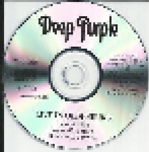 Deep Purple: Oldenburg 1971 (CD) - Bild 4