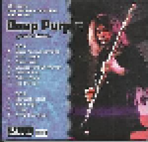 Deep Purple: German Explosion (2-CD) - Bild 2