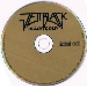 Jettblack: Black Gold (CD) - Bild 8