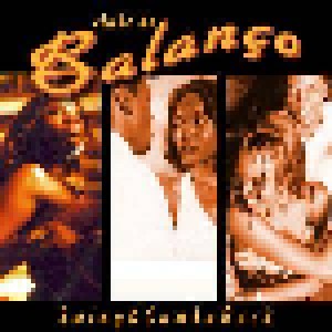 Clube do Balanço: Swing & Samba-Rock (CD) - Bild 1