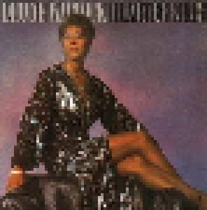 Dionne Warwick: Heartbreaker (CD) - Bild 1