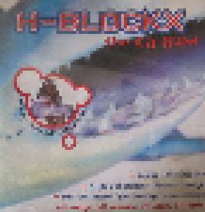Cover - H-Blockx: CD-Rom, The