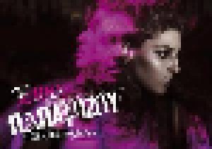 Cover - Helena Paparizou: Vrisko To Logo Na Zo [Deluxe Edition]