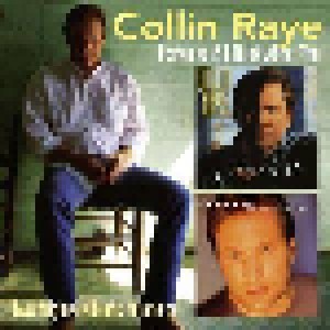 Cover - Collin Raye: Extremes / I Think About You