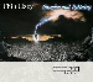 Thin Lizzy: Thunder And Lightning (2-CD) - Bild 1