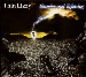 Thin Lizzy: Thunder And Lightning (2-CD) - Bild 2