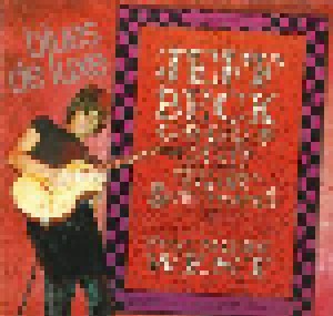 Jeff Beck Group: Blues De Luxe (CD) - Bild 1