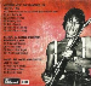Jeff Beck Group: Blues De Luxe (CD) - Bild 2