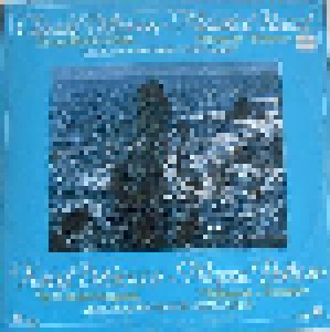 Claude Debussy + Maurice Ravel: Trois Nocturnes // Pavane / Bolero (Split-LP) - Bild 1