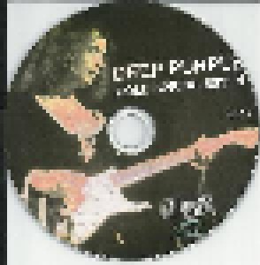 Deep Purple: Cold Spring Essen (2-CD) - Bild 3