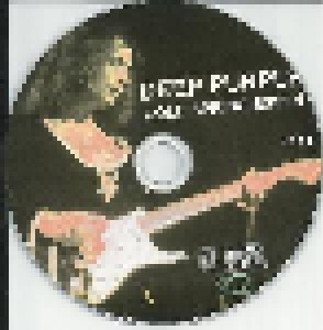 Deep Purple: Cold Spring Essen (2-CD) - Bild 4