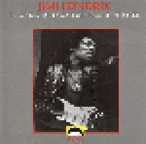 Jimi Hendrix: Thank's Ottawa For The Memories (CD) - Bild 1