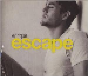 Enrique Iglesias: Escape (Single-CD) - Bild 1