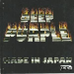 Deep Purple: Made In Japan (CD) - Bild 1