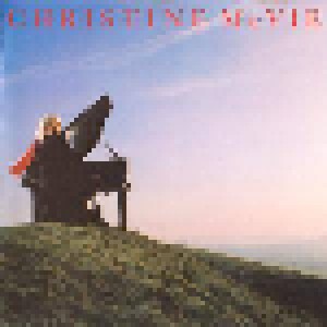 Christine McVie: Christine McVie (CD) - Bild 1