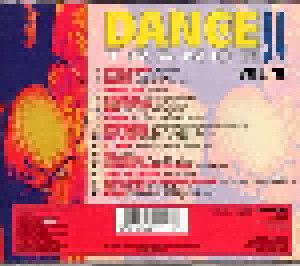 Dance Trance 94 Vol. 1 (CD) - Bild 2