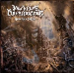 Reckless Manslaughter: Blast Into Oblivion (Promo-CD) - Bild 1