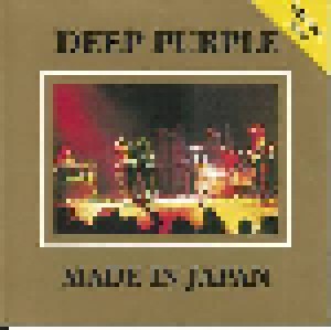Deep Purple: Made In Japan (CD) - Bild 1