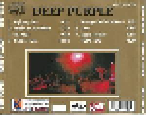 Deep Purple: Made In Japan (CD) - Bild 2